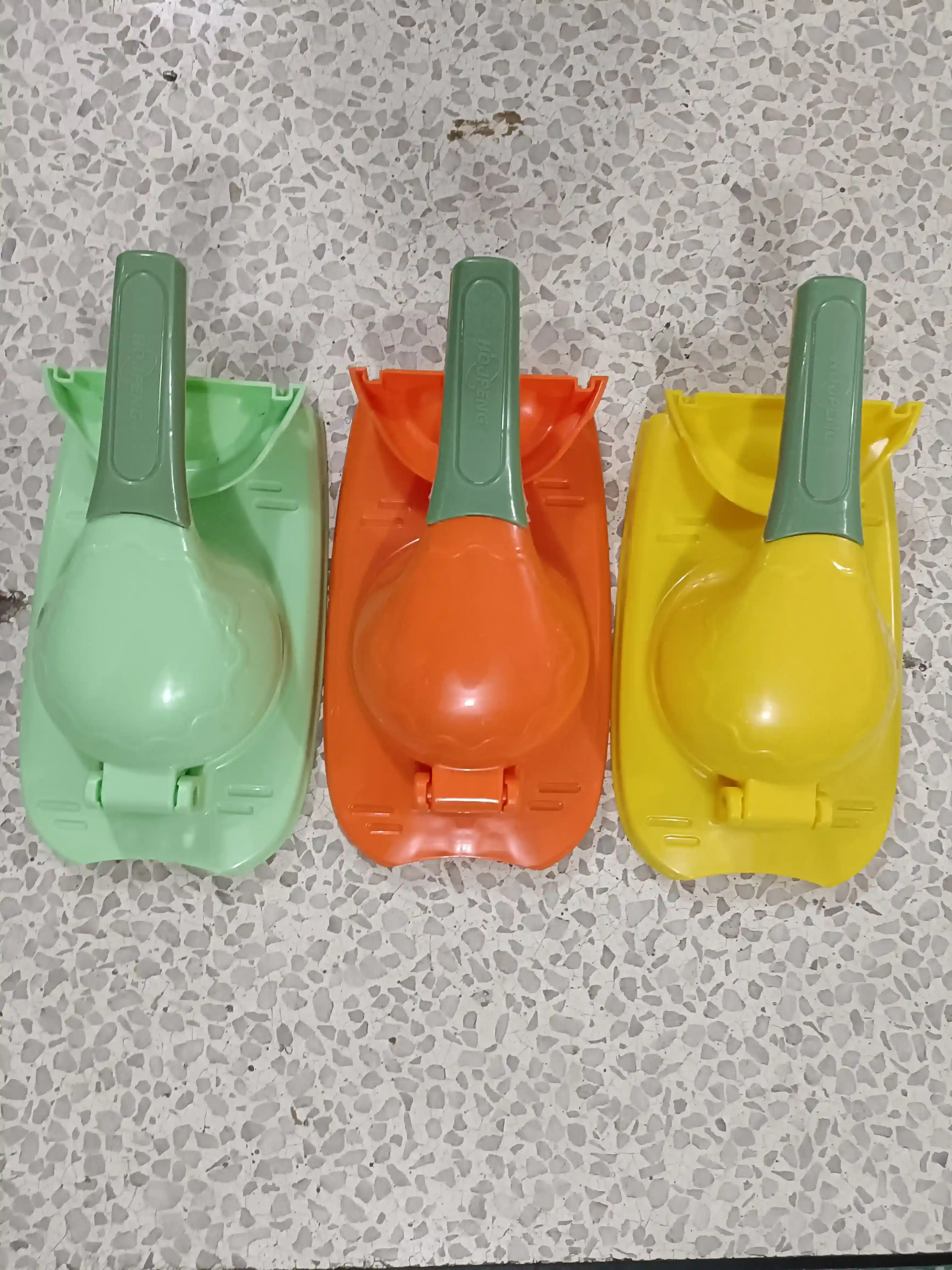 2 in 1 Dumpling maker