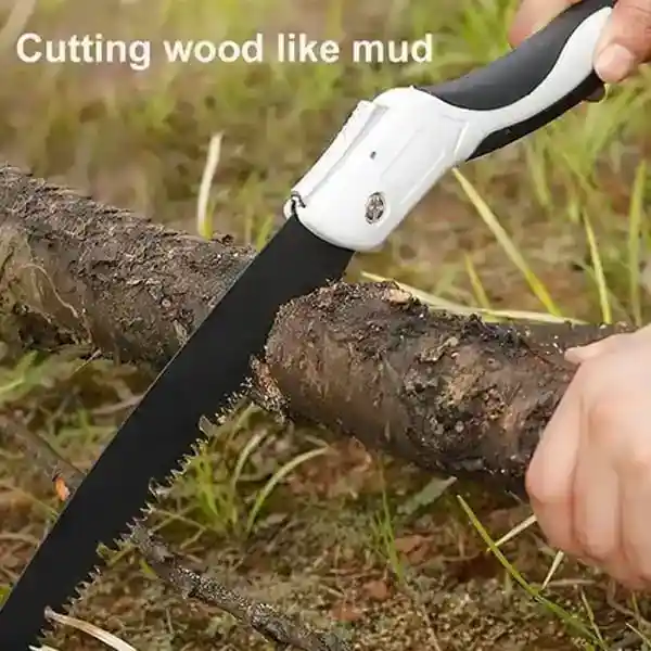 Household trimming saw