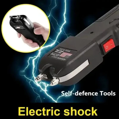 928 Type Self Defense Stun Gun