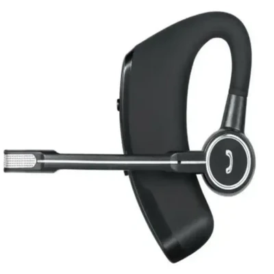 New Year Business Bluetooth Earphone Sport Wireless Bluetooth Headset Car Driver Handsfree Earphone with Microphone Audifon